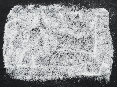 Desiccated coconut powder, Texture : Fine Powder