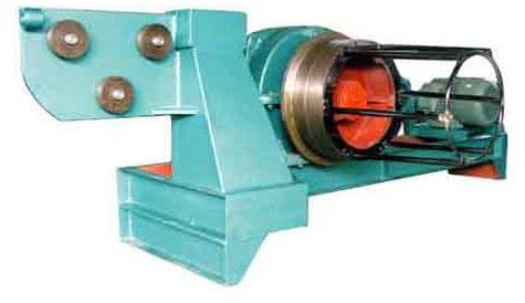 Wire Draw Machine