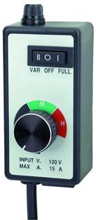 Router Speed Controller, Dimmer, Brand Name : GOLDEN TOOL
