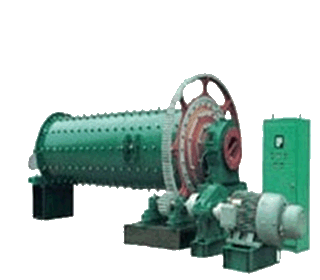 Ball Mill