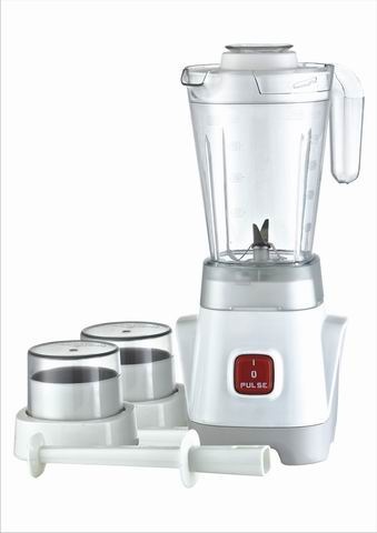 TPG Juicers, Certification : ISI Certified