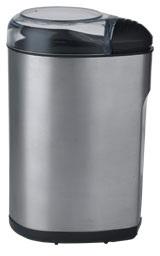 Coffee Grinder, Brand Name : TPG