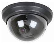 Dome CCTV Camera