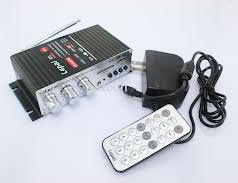 Vehicle Power Supply Controller