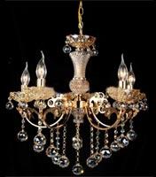 Crystal Chandeliers