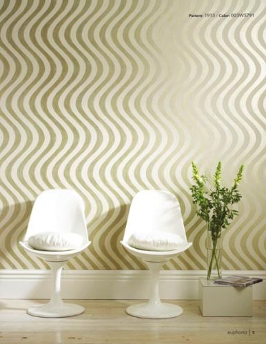 Interior Wallpapers