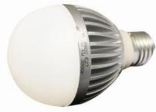 LED Bulb