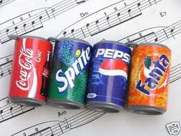 Soft Drinks, Pack Type : Sachet