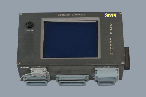 AWS Data-logger DLAWSKM2