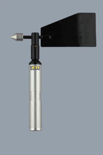 Integrating Wind Sensor