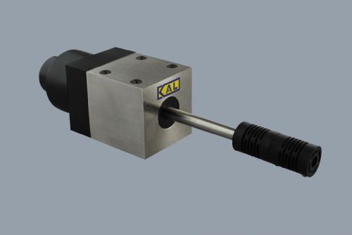 Gate Position Sensor