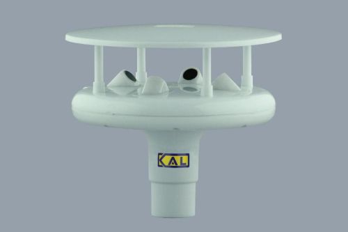 Ultrasonic Wind Speed Sensor