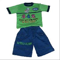 Kids Baba Suits