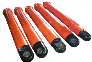 Hydraulic Oil Cylinder, Brand Name : OEM