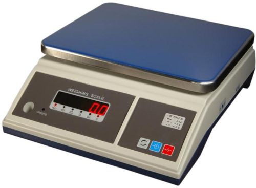 Electrical Weighing Machine