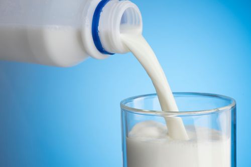 Sri Rajalingam Pure Milk, Certification : Iso