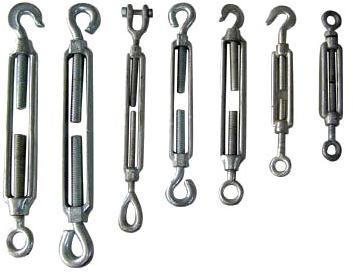 Turnbuckles