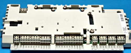 Control Board, Brand Name : ABB