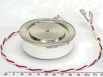 Abb Thyristor