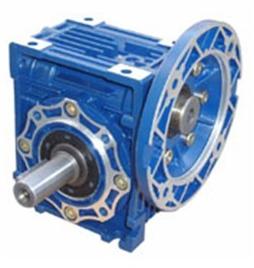 Nmrv Worm Gear Reducer(Worm Gearbox)