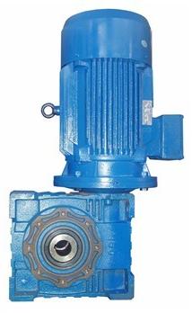Rv Combination Series Worm Gear Reducer