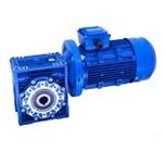 Worm gear reducer, Brand Name : NMRV