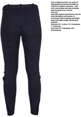 Riding Breeches For Women