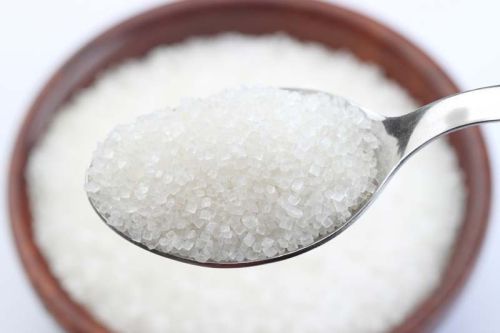 White sugar, Material : Sugar Derived From Sugarcane Or Sugar Beets.