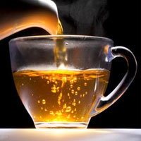 Black tea, Certification : FSSAI Certified