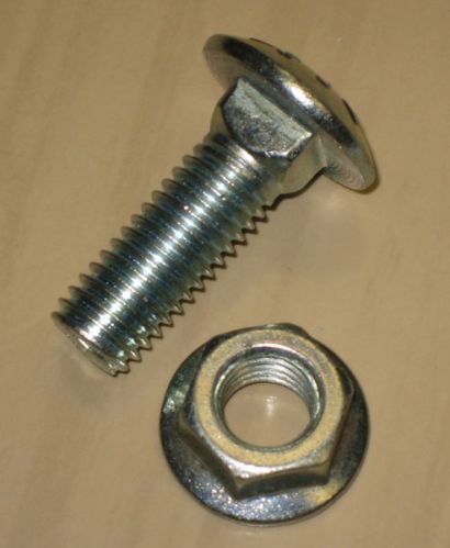 Nuts Bolts