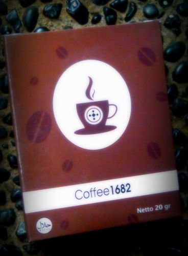 Coffee, Application : restaurant