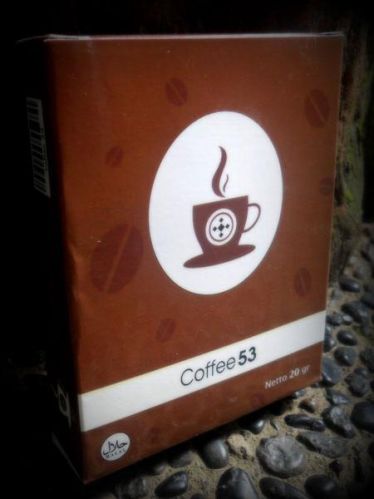 Coffee, Packaging Size : 1 Kg