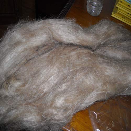 Jute Fibre - Leak Proof