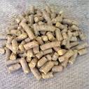 Pellet Cattle Feed