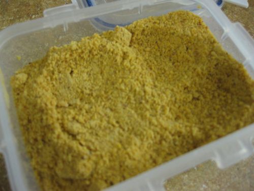 Idli Powder