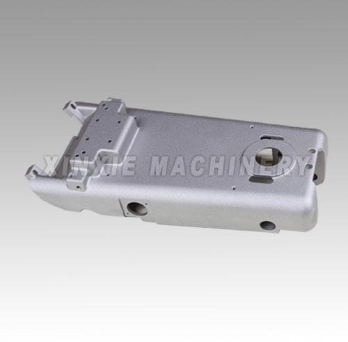 Aluminum Die Casting