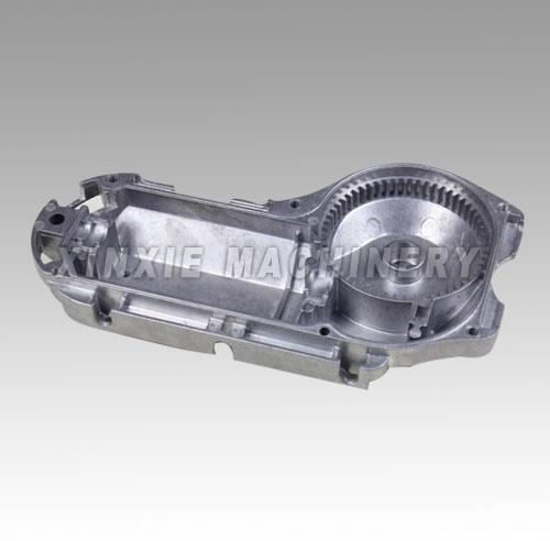 Aluminum Engine Cylinder