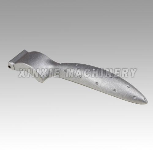 Zinc Die Casting Handle