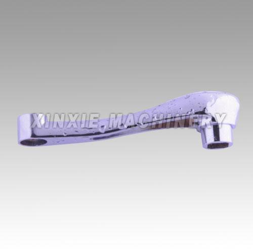 Zinc Die Casting Sanitary Part