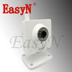 Home Security IP Camera
