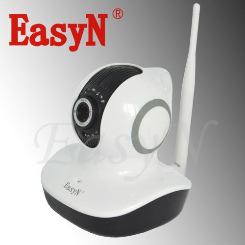Surveillance Camera, IP Camera, Brand Name : EasyN