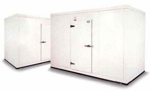 Ice Cream Storage Cold Room