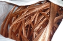 Copper Scrap, Color : Brown 0.20-0.40mm