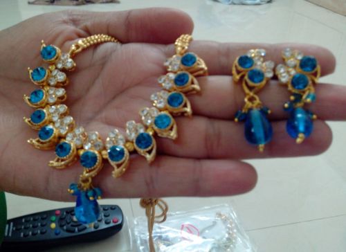 SM Imitation Jewelry