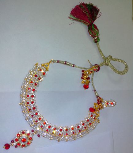 SM Imitation Jewelry