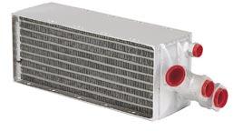 Industrial Heat Exchangers