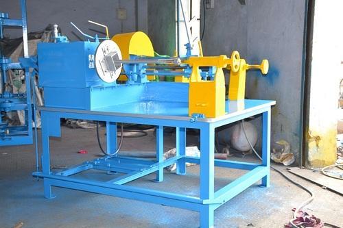 Ht Coil Winding Machine