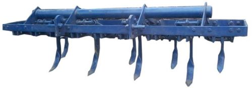 Ptw Cultivator Ford