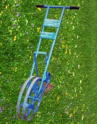 Hand Operated Weeder