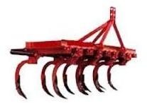 Massey Ferguson Cultivator